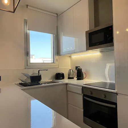 Appartement The Black Swan - Hypercentre - Confort