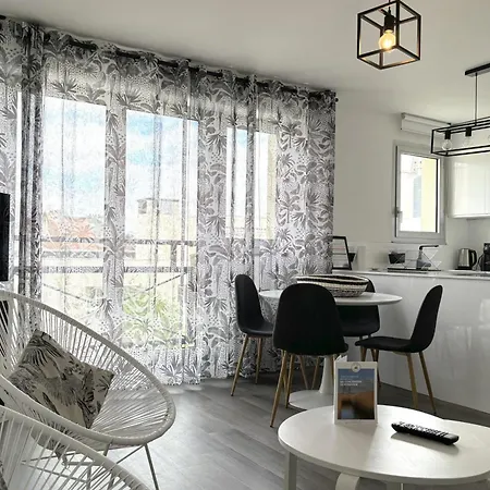 The Black Swan - Hypercentre - Confort Appartement