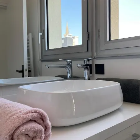 The Black Swan - Hypercentre - Confort Appartement